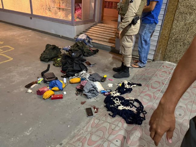 quatro-suspeitos-de-integrar-faccao-morrem-em-confronto-com-a-pm-no-centro-de-ipiau