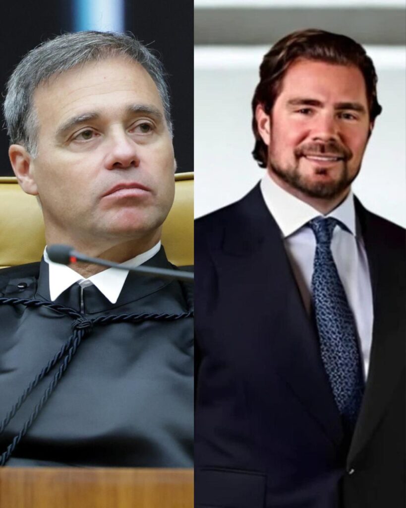 mendonca-autoriza-transferencia-de-vorcaro-para-presidio-federal
