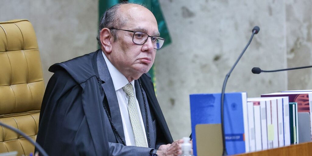 gilmar-mendes-manda-soltar-delegado-investigado-no-caso-gritzbach