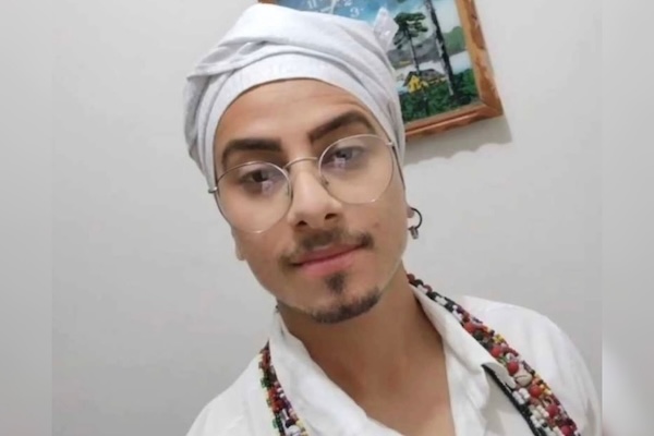 Pai de santo é morto a facadas dentro de terreiro no bairro Cruzeiro em Vitória da Conquista