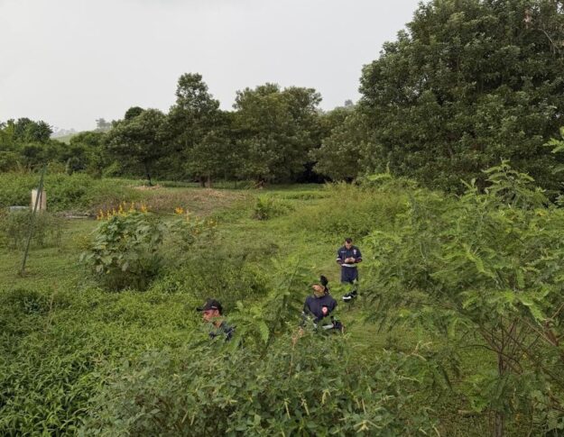 Homem é encontrado morto próximo ao Rio Água Branca em Ipiaú com materiais de pesca