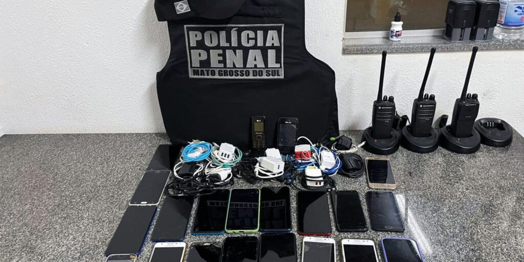 operacao-mute-apreendeu-8,5-mil-celulares-em-presidios-desde-2023