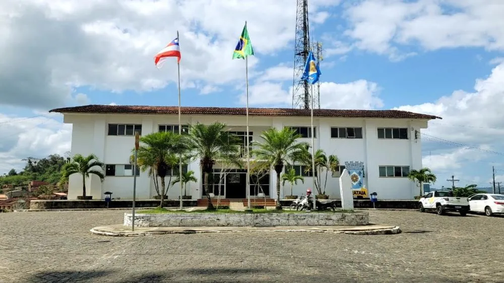 Prefeitura de Ibirataia convoca audiencia publica para apresentacao das metas fiscais de 2026