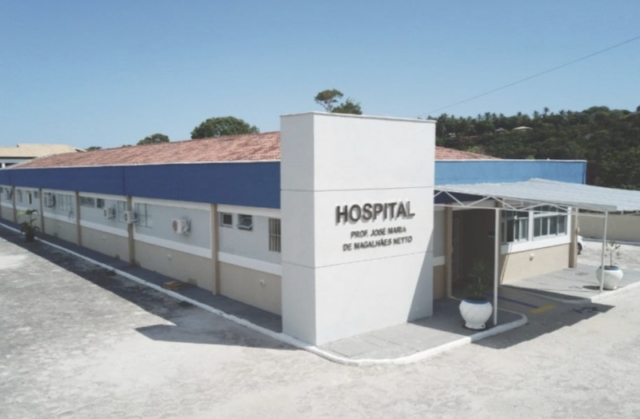 Criança de 1 ano sofre descarga elétrica ao tocar ventilador com fio exposto dentro de casa em Santa Cruz Cabrália