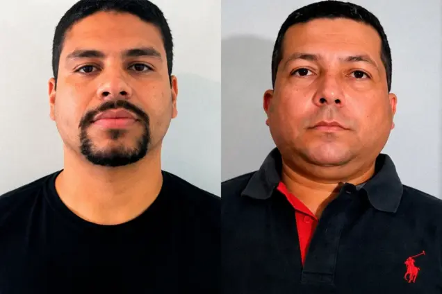 policiais civis mortos em alagoas dentro de viatura em Delmiro Gouveia durante ocorrencia policial