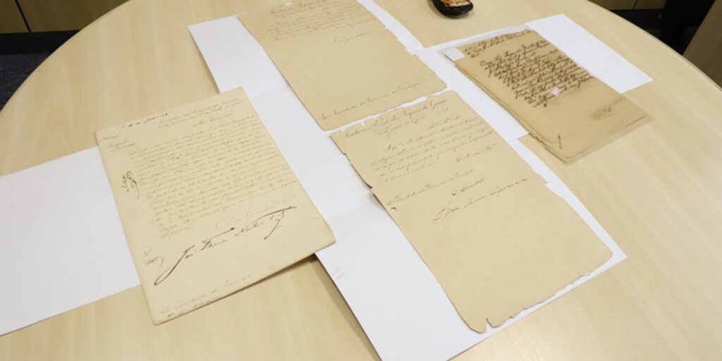 pf-restitui-documentos-imperiais-brasileiros-ao-arquivo-nacional