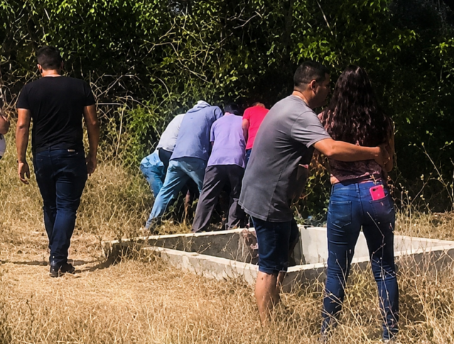Mistério em Candiba: mulher desaparecida é localizada dentro de cisterna após cinco dias