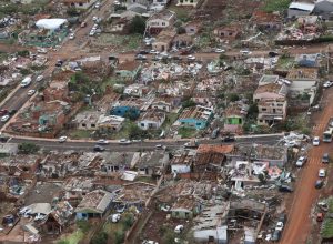 apos-tornado,-enem-e-suspenso-em-rio-bonito-do-iguacu,-no-parana