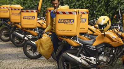moraes-suspende-beneficios-de-acordo-que-encerrou-greve-dos-correios