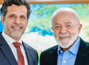 leonardo-barchini-sera-o-novo-ministro-da-educacao,-anuncia-lula 