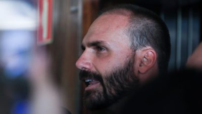 moraes-vota-para-condenar-eduardo-bolsonaro-por-difamacao