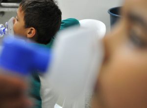 goias-tem-42%-dos-casos-de-sindrome-respiratoria-ate-2-anos-de-idade