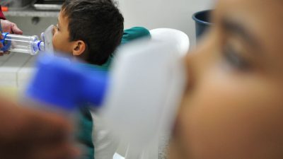 goias-tem-42%-dos-casos-de-sindrome-respiratoria-ate-2-anos-de-idade