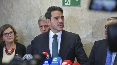 “nao-e-simples,-mas-senado-e-soberano”,-diz-messias-apos-rejeicao