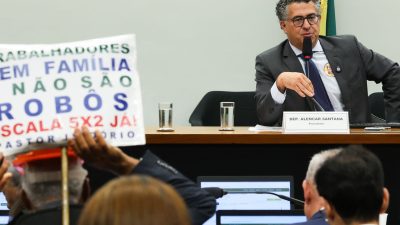 camara-instala-comissao-para-analisar-pec-do-fim-da-escala-6x1