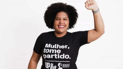 unidade-popular-formaliza-candidatura-de-samara-martins-a-presidente