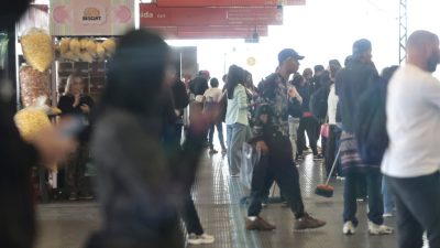 sp:-ferroviarios-mantem-greve-por-falta-de-garantia-de-empregos