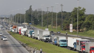 lei-garante-frete-minimo-no-transporte-de-cargas;-saiba-o-que-muda