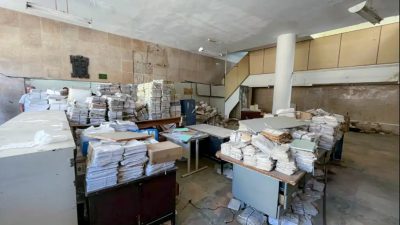 estado-procura-imovel-para-guarda-temporaria-do-acervo-do-antigo-iml