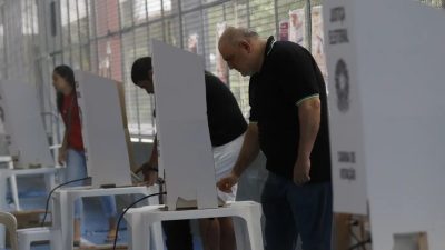 eleicoes-2026:-saiba-o-que-e-permitido-e-proibido-no-dia-da-votacao