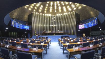 oposicao-desocupa-senado-sem-acordo-para-impeachment-de-moraes
