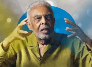 Artigo critica declaração de Gilberto Gil sobre momento atual do Brasil