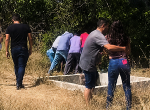 Mistério em Candiba: mulher desaparecida é localizada dentro de cisterna após cinco dias
