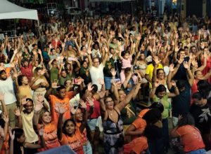 Festa São José