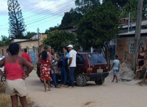 Homem é preso em Itabela após atropelar e arrastar criança de 4 anos com suspeita de embriaguez ao volante