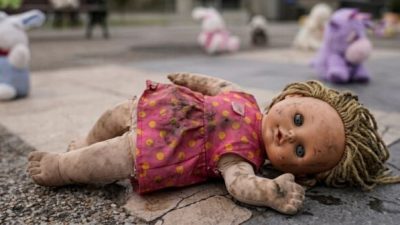 Bahia registra mais de 3,8 mil casos de estupro de vulnerável contra crianças e adolescentes