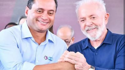 PF aponta vice-líder do governo Lula no Senado como “sócio oculto” em esquema milionário de fraudes no INSS