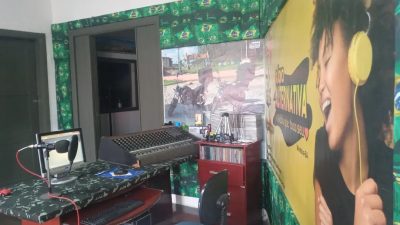 RADIO ALTERNATIVA 1