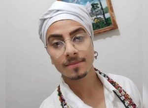 Pai de santo é morto a facadas dentro de terreiro no bairro Cruzeiro em Vitória da Conquista