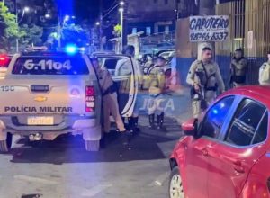 Policial militar é morto a tiros durante operação no bairro Engenho Velho de Brotas em Salvador