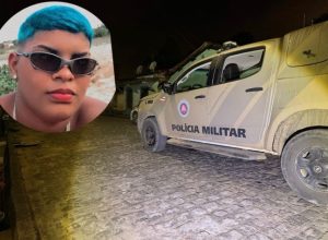 Jovem de 17 anos é executado a tiros após invasão de casa no bairro Março em Ubatã