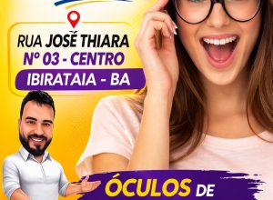 otica de sinho