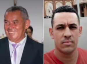 Pai e filho são eletrocutados ao tocarem em cerca de arame farpado na Bahia.