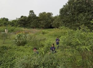 Homem é encontrado morto próximo ao Rio Água Branca em Ipiaú com materiais de pesca